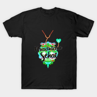 Archipelago be healthy T-Shirt